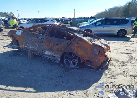 2016 Honda Accord Sport from USA, damaged, VIN 1HGCR2F5XGA128611